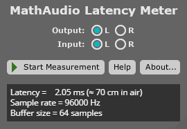THD Meter