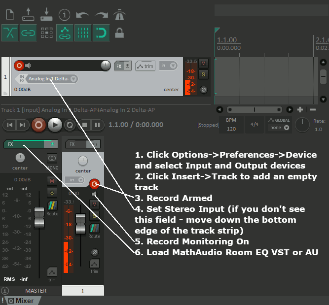 equalizer for mac os