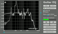 Guitar EQ
