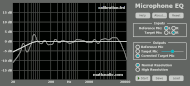 Microphone EQ