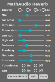 Reverb