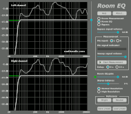 Room EQ